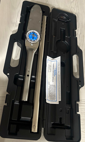 Precision instruments 4in dr - instruments,