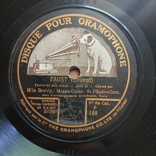 78t brohly payan faust - 78t,