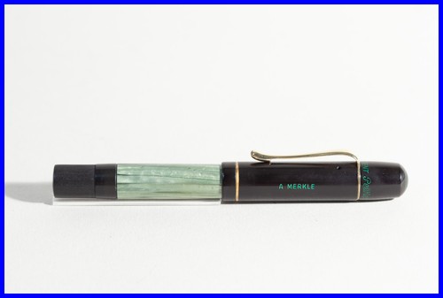 1940s plume pelikan 100 - pd,