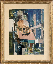 ROBERT CALIX (1919-2008)