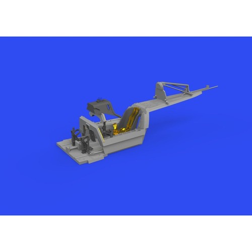 Eduard 648940 kit - 648940,