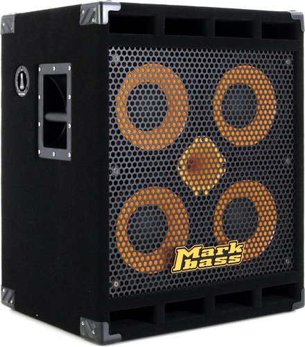 Markbass mbl100004 - markbass,