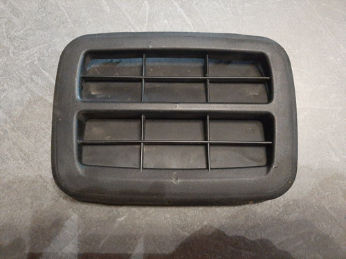 Grille ventilation arriere - ventilation,