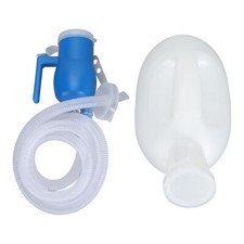 Bouteille De Pot Pour Pipi Collecteur 'urinoir Pour Hommes Anti-déversement