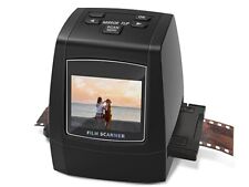 scanner diapositive et film 