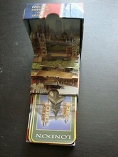 TOWER BRIDGE : JEU de 54