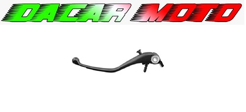 Levier gauche embrayage - levier,