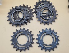 Pignon Fixe 18d Sprocket fixed Vélo Ancien