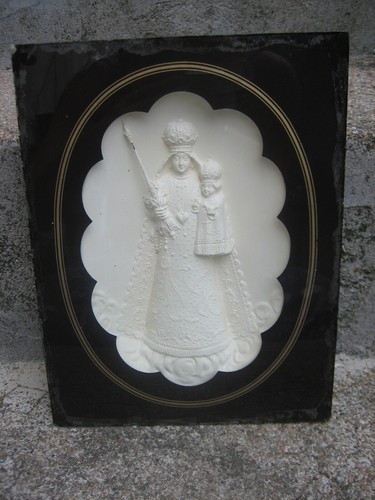 Ancien cadre religieux - ancien,