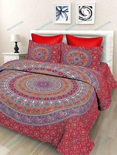 Mandala Indien Literie Set