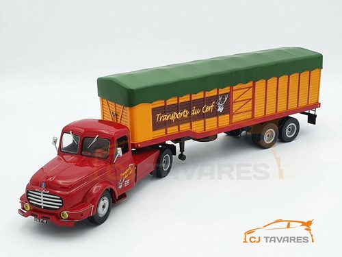 Altaya willeme 610 - 610, 1952