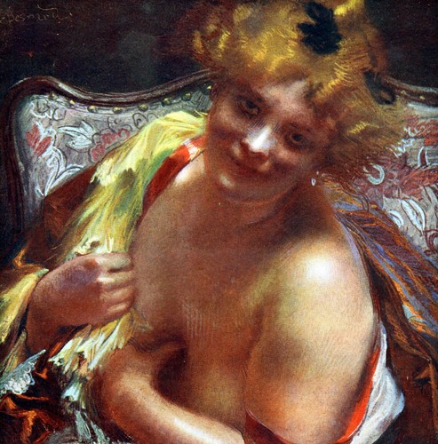 Deux œuvres peintre albert - Œuvres,