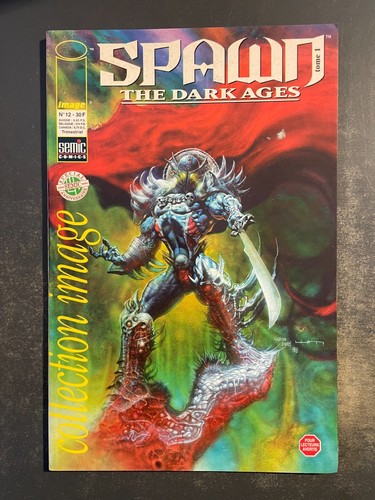 Spawn - image, t12)