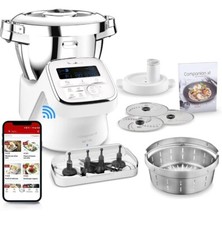 Robot cuiseur MOULINEX