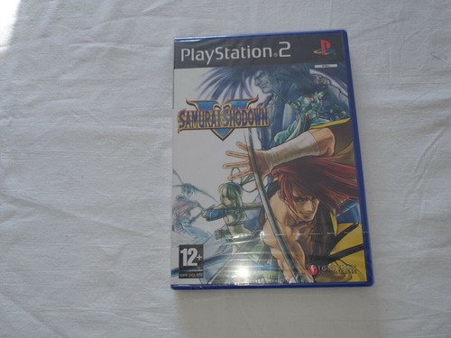 Jeu sony ps2 playstation - ps2, 2