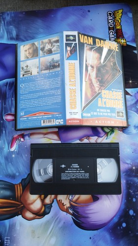 Vhs chasse homme jean - l'homme,