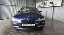 Pare choc avant PEUGEOT 406