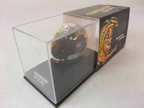 Minichamps valentino rossi - minichamps,