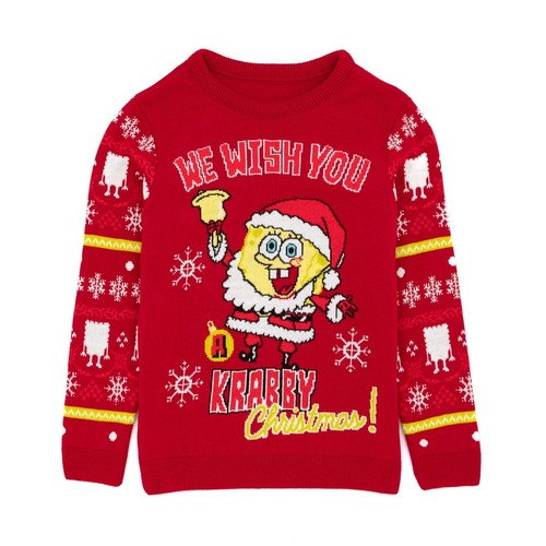 Spongebob squarepants pull - squarepants,