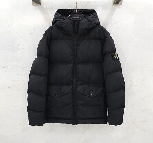 Stone island doudoune - stone,