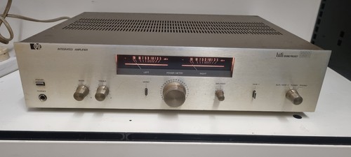 Hifi sound project - sound,