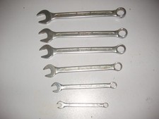 clés mixtes   BERNER