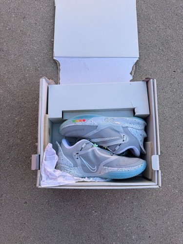 Nike adapt air mag - air, size