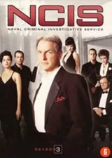 NCIS : Enquetes speciales 