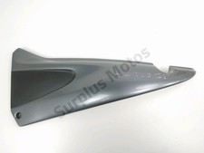 CARENAGE ARRIERE GAUCHE BMW F