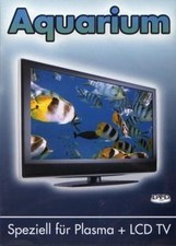 Aquarium - Plasma  LCD TV