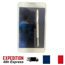 Samsung Galaxy Note N7000 Android Smartphone