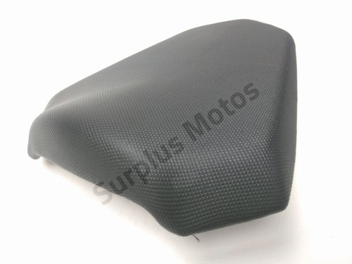 Selle passager honda 500 f - selle,