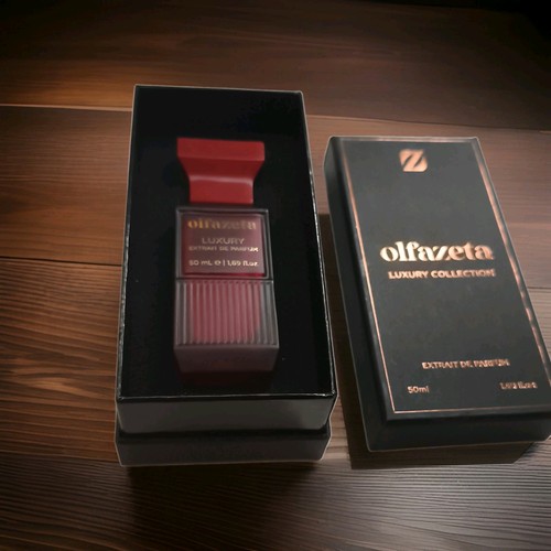 Olfazeta luxury homme 118 - luxury,