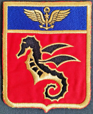 Patch Aéronavale - Flottille