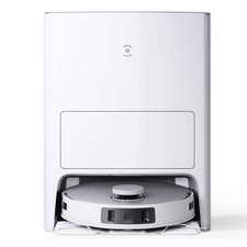 DEEBOT T20 Omni 6000Pa Robot aspirateur Laveur, Auto Levage de la serpillire, Ne