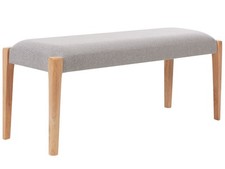 Banquette Rectangulaire de