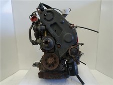 MOTEUR Iveco 2.5 SOFIM 55 KW