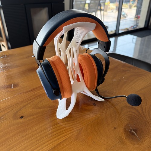 Support casque - support,
