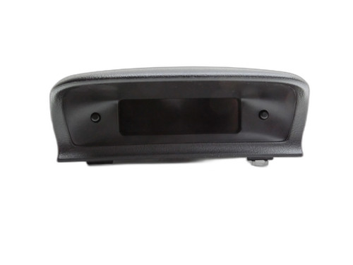 Ordinateur bord montre - ordinateur,
