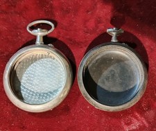  HORLOGERIE 2 Gros Boîtier De