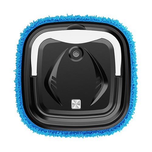 Robot aspirateur intelligent - robot,