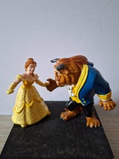 Figurines bullyland disney - figurines,