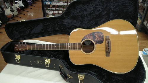 Breedlove srh acoustic - breedlove,
