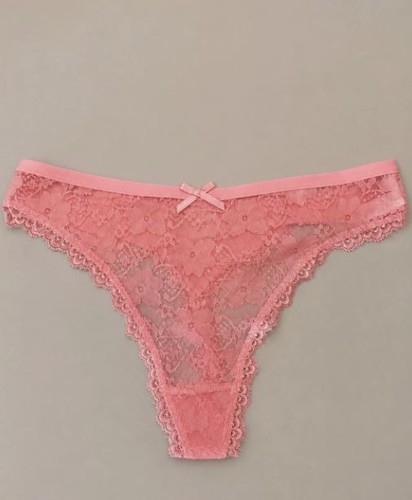 String rose sexy - string,