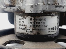 9647983580 pompe de direction