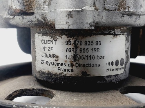 9647983580 pompe direction - de,