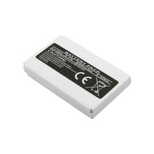 Avizar Batterie 900mAh pour Télécommande Logitech Harmony 880 Pro Li-ion