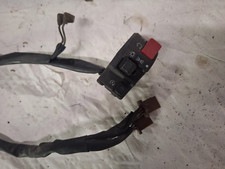 COMMODO DROIT YAMAHA 1300 FJR