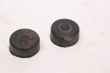 amortisseurs réservoir