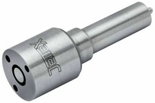 Injecteur Pour BMW 535D |